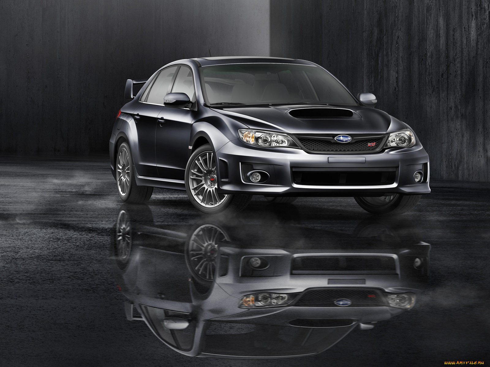 , subaru
